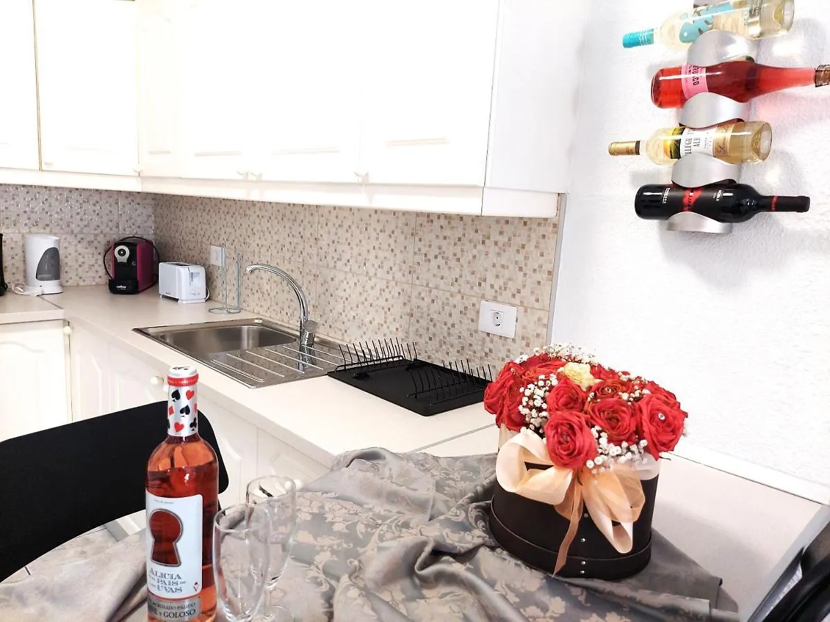 Holiday home Blanca New Apartment 2 Bedrooms Costa Adeje  Spain