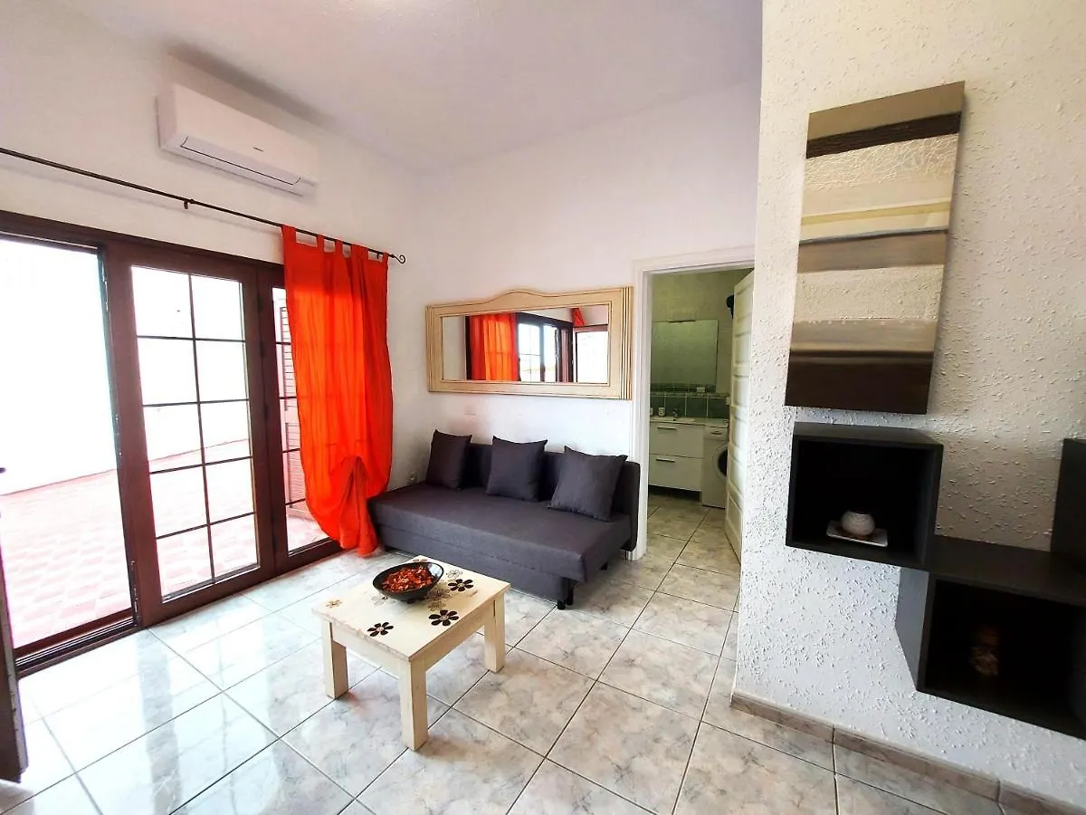Blanca New Apartment 2 Bedrooms Costa Adeje  Costa Adeje (Tenerife)