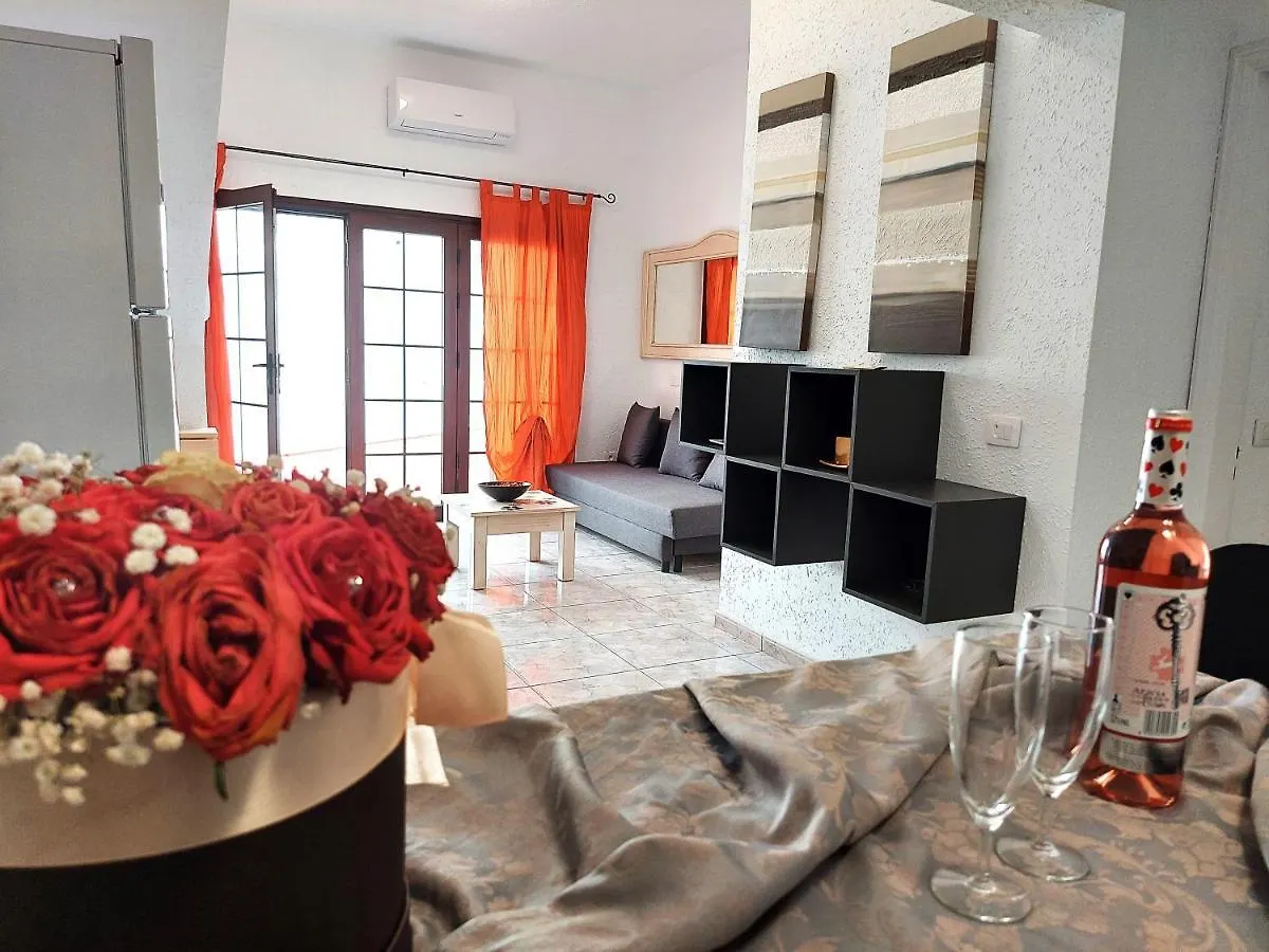 Holiday home Blanca New Apartment 2 Bedrooms Costa Adeje