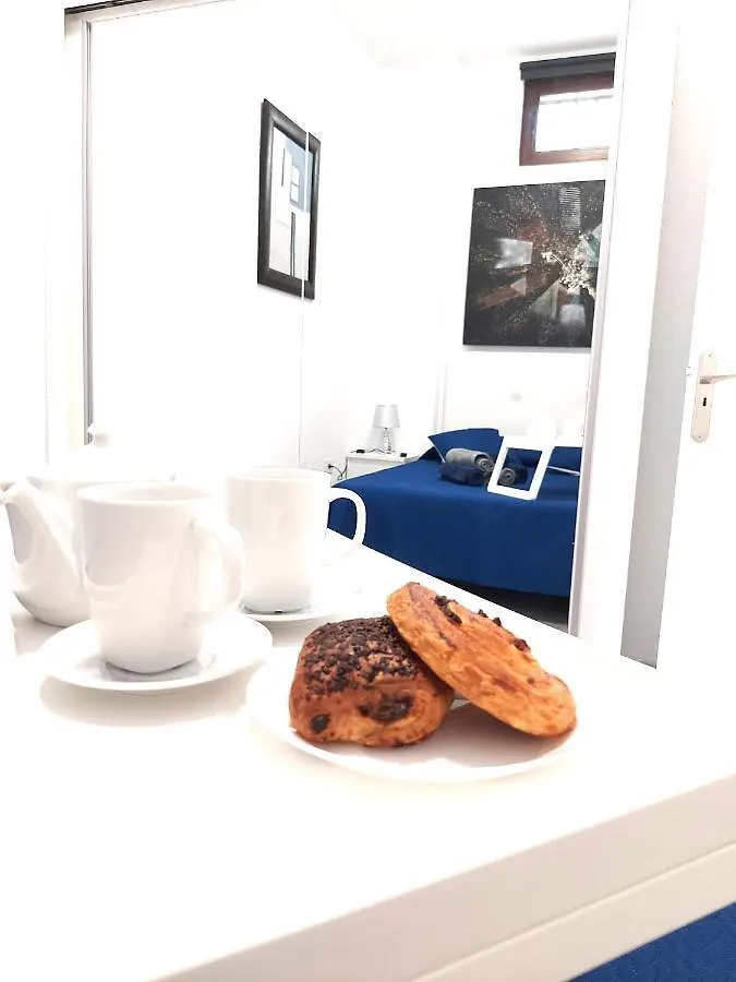 Blanca New Apartment 2 Bedrooms Costa Adeje  0*, Costa Adeje (Tenerife) Spain