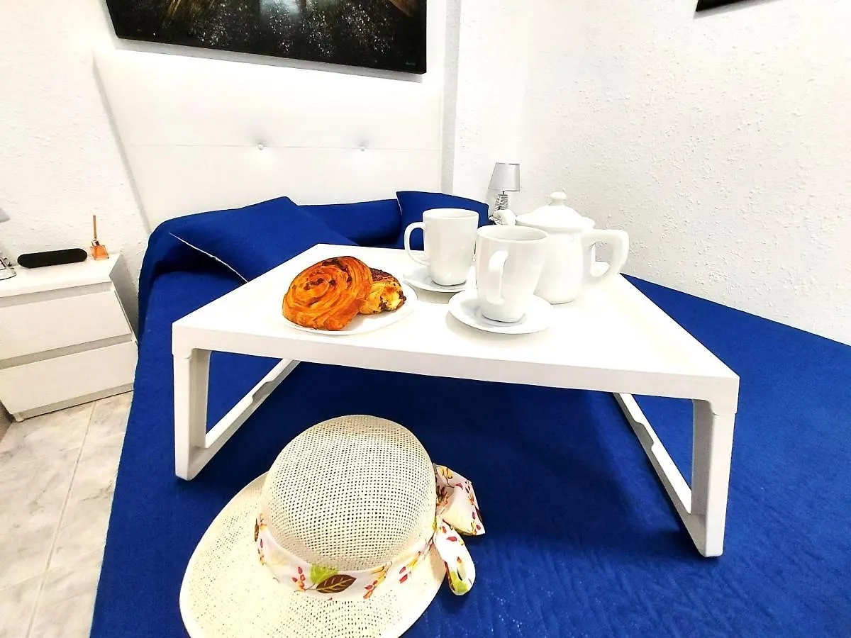 Holiday home Blanca New Apartment 2 Bedrooms Costa Adeje  Spain