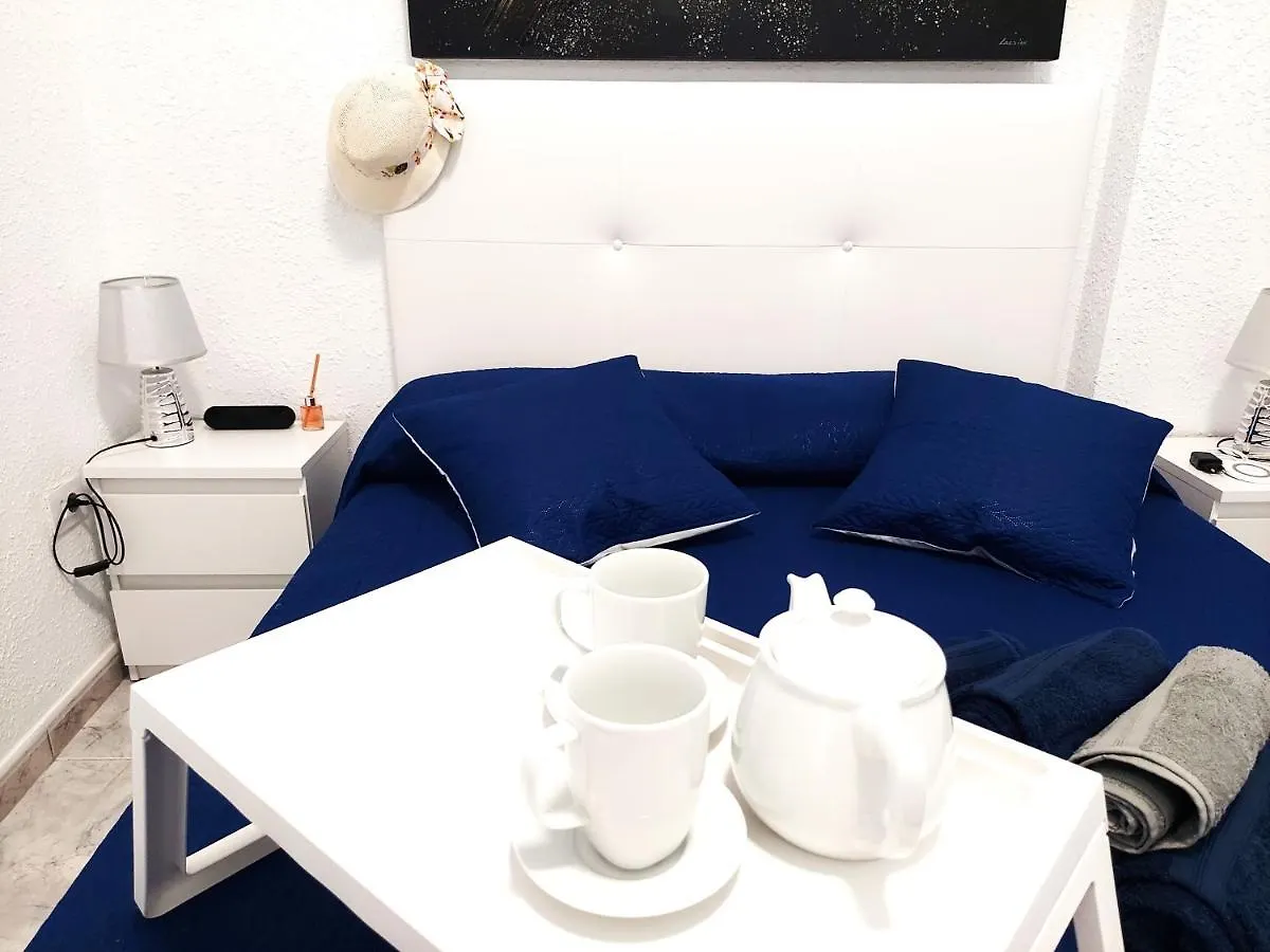 Holiday home Blanca New Apartment 2 Bedrooms Costa Adeje