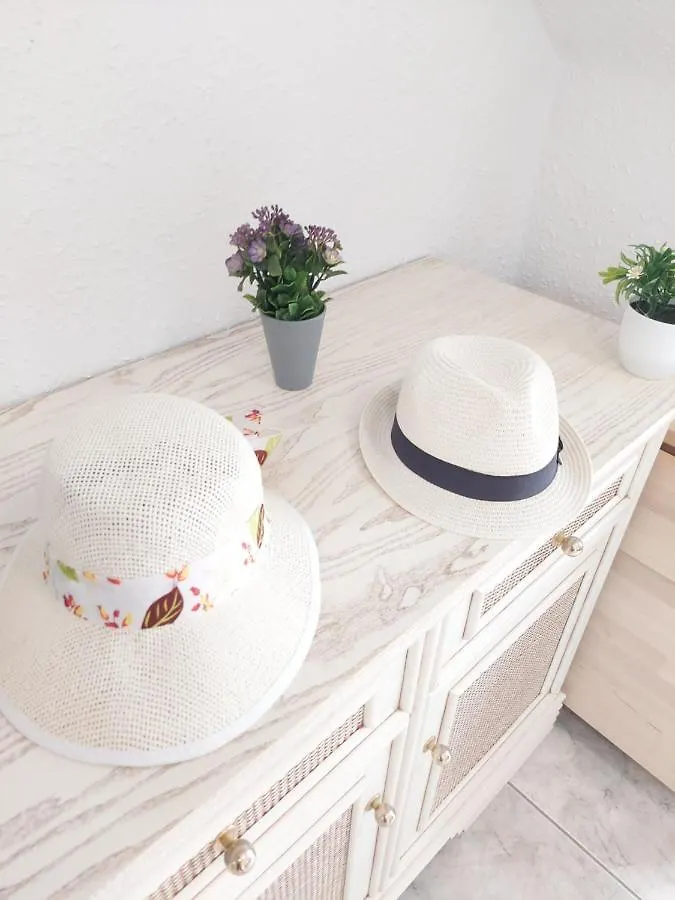 Holiday home Blanca New Apartment 2 Bedrooms Costa Adeje