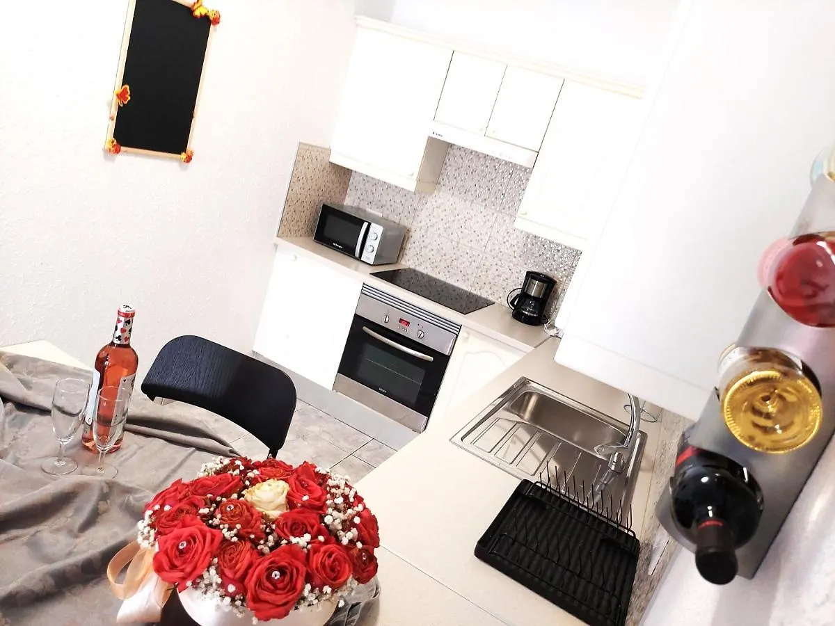 Holiday home Blanca New Apartment 2 Bedrooms Costa Adeje