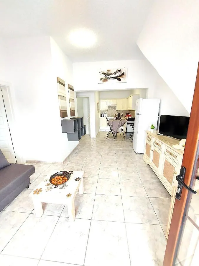 Blanca New Apartment 2 Bedrooms Costa Adeje  Holiday home Costa Adeje (Tenerife)