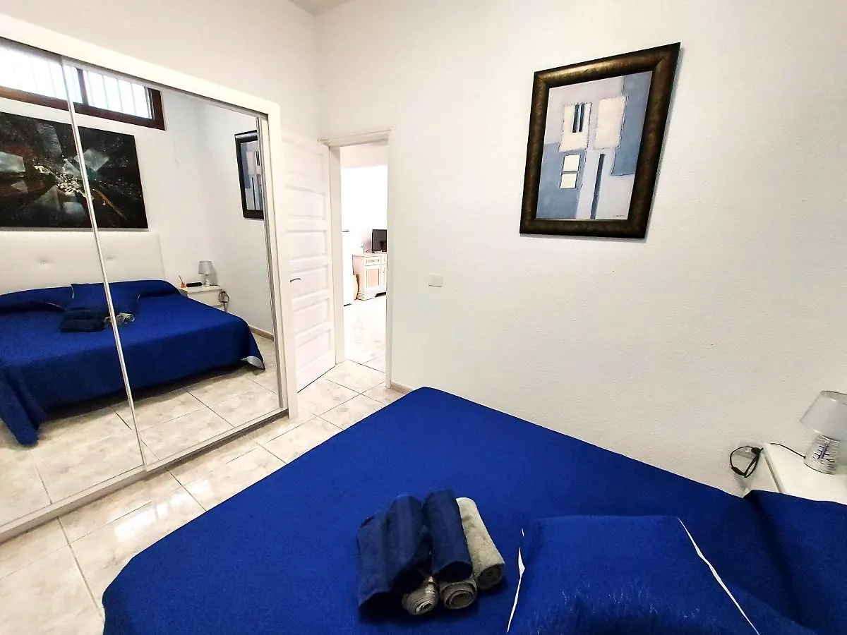 Holiday home Blanca New Apartment 2 Bedrooms Costa Adeje