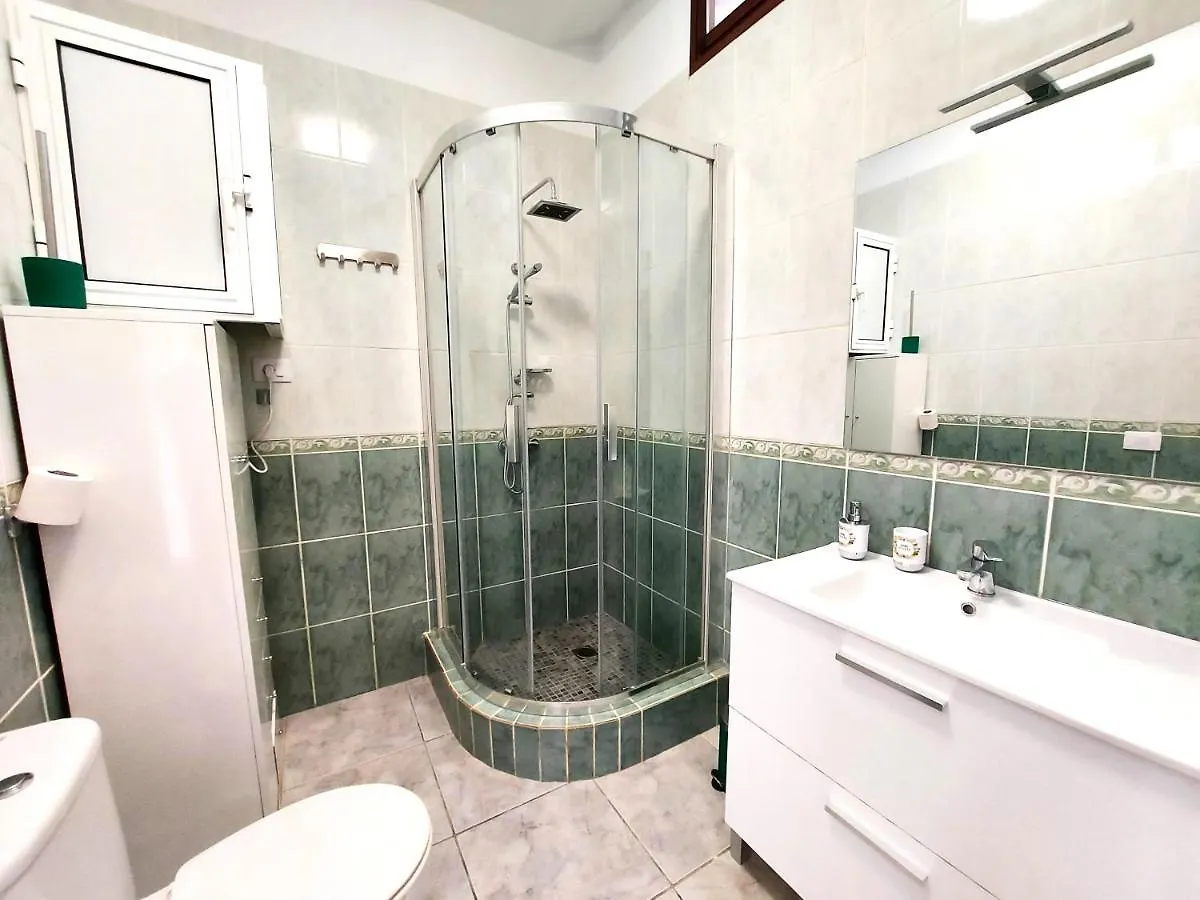 Holiday home Blanca New Apartment 2 Bedrooms Costa Adeje  Spain