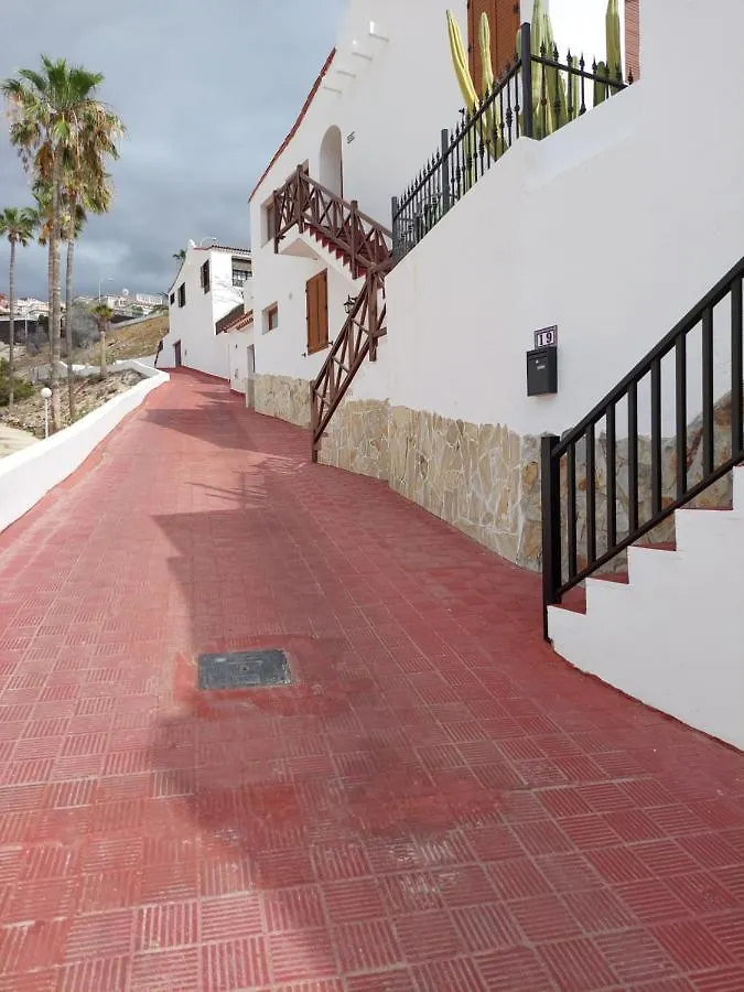 Blanca New Apartment 2 Bedrooms Costa Adeje  Holiday home