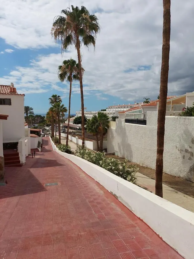 Holiday home Blanca New Apartment 2 Bedrooms Costa Adeje
