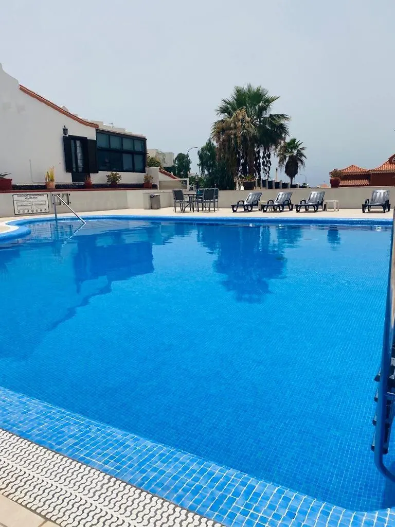 Holiday home Blanca New Apartment 2 Bedrooms Costa Adeje