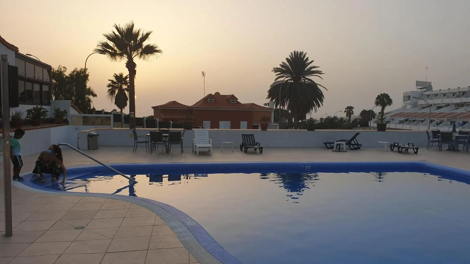 Blanca New Apartment 2 Bedrooms location